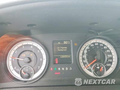 Zdjęcie 9 z 13 samochodu: 2014 RAM 1500 ST VIN:1C6RR7FT3ES132552 - miniatura