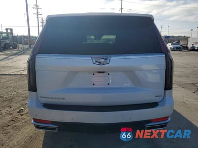 Zdjęcie 6 z 13 samochodu: 2021 CADILLAC ESCALADE PREMIUM LUXURY VIN:1GYS4BKLXMR273331 - miniatura