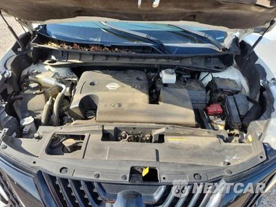 Zdjęcie 12 z 14 samochodu: 2018 NISSAN MURANO S VIN:5N1AZ2MGXJN187342 - miniatura