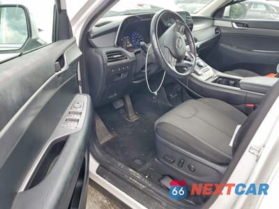 Zdjęcie 8 z 13 samochodu: 2021 HYUNDAI PALISADE SEL VIN:KM8R2DHE9MU261002 - miniatura