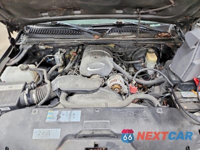 Zdjęcie 11 z 12 samochodu: 2007 GMC NEW SIERRA K1500 VIN:2GTEK19V621278574 - miniatura