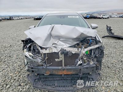Piąte zdjęcie samochodu w środku: 2017 TOYOTA COROLLA SE VIN:5YFBURHE0HP649932 - miniatura