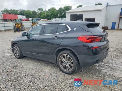 Drugie zdjęcie samochodu z przodu: 2020 BMW X2 XDRIVE28I VIN:WBXYJ1C01L5P15350 - miniatura