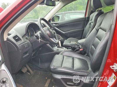 Zdjęcie 7 z 12 samochodu: 2015 MAZDA CX-5 GT VIN:JM3KE4DY4F0541151 - miniatura
