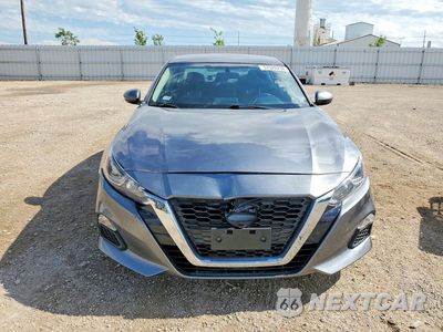 Zdjęcie 9 z 24 samochodu: 2020 NISSAN ALTIMA S VIN:1N4BL4BV5LC176633 - miniatura