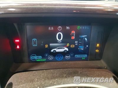 Zdjęcie 9 z 13 samochodu: 2012 CHEVROLET VOLT VIN:1G1RB6E40CU110259 - miniatura