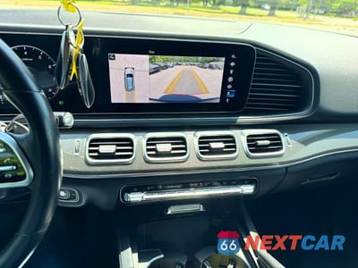 Zdjęcie 10 z 10 samochodu: 2020 MERCEDES-BENZ GLE 350 4MATIC VIN:4JGFB4KEXLA061421 - miniatura
