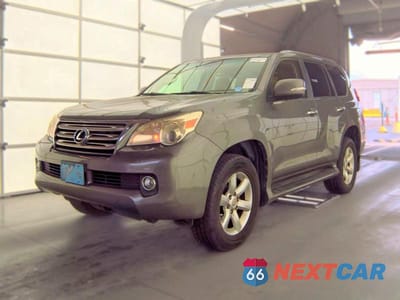 Drugie zdjęcie samochodu z przodu: 2011 LEXUS GX 460 VIN:JTJBM7FX6B5034909 - miniatura