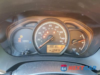 Zdjęcie 9 z 12 samochodu: 2015 TOYOTA YARIS 5-DOOR LE VIN:VNKKTUD38FA016548 - miniatura