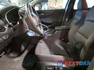 Zdjęcie 7 z 12 samochodu: 2024 CHEVROLET MALIBU LT VIN:1G1ZD5ST3RF195028 - miniatura