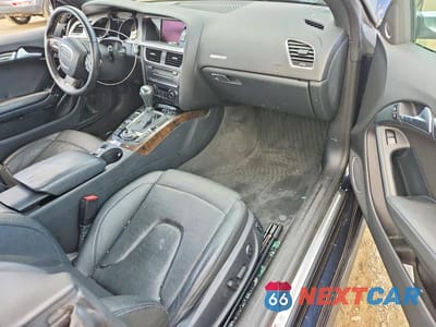 Zdjęcie 8 z 12 samochodu: 2012 AUDI S5 PRESTIGE VIN:WAUVGAFH1CN008925 - miniatura