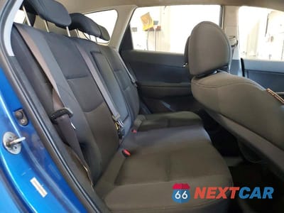 Zdjęcie 10 z 12 samochodu: 2009 HYUNDAI ELANTRA VIN:KMHDC86E49U038522 - miniatura