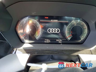 Zdjęcie 9 z 12 samochodu: 2026 AUDI A3 PREMIUM VIN:WAUGUDGY9TA052275 - miniatura