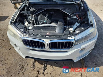 Zdjęcie 12 z 13 samochodu: 2014 BMW X5 SDRIVE35I VIN:5UXKR2C53E0H33251 - miniatura