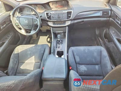 Zdjęcie 8 z 12 samochodu: 2013 HONDA ACCORD SPORT VIN:1HGCR2F57DA234042 - miniatura