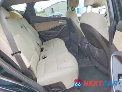 Zdjęcie 11 z 13 samochodu: 2014 HYUNDAI SANTA FE SPORT 2.4L VIN:5XYZU3LB5EG134921 - miniatura