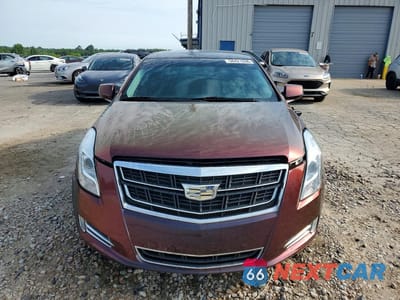 Piąte zdjęcie samochodu w środku: 2015 CADILLAC XTS LUXURY COLLECTION VIN:2G61N5S32F9270018 - miniatura