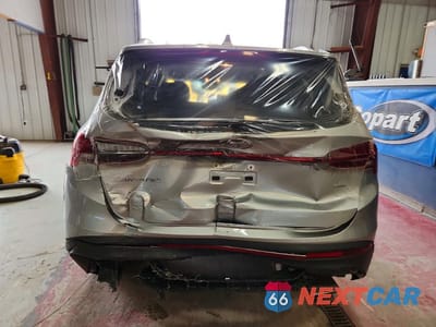 Zdjęcie 6 z 12 samochodu: 2023 HYUNDAI SANTA FE SEL VIN:5NMS2DAJXPH587691 - miniatura