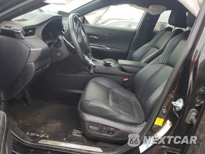 Zdjęcie 7 z 13 samochodu: 2021 TOYOTA VENZA LIMITED VIN:JTEAAAAH2MJ035792 - miniatura