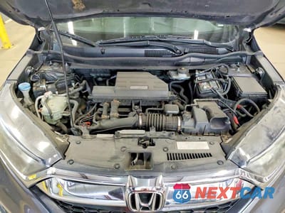 Zdjęcie 12 z 13 samochodu: 2017 HONDA CR-V EXL VIN:5J6RW2H83HL075775 - miniatura