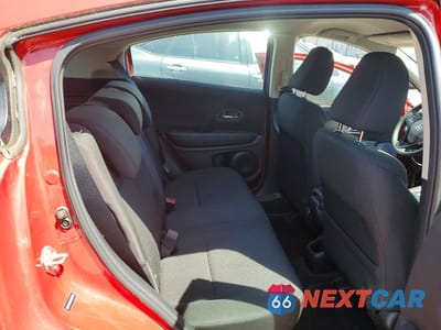 Zdjęcie 11 z 14 samochodu: 2018 HONDA HR-V LX VIN:3CZRU6H33JG727704 - miniatura