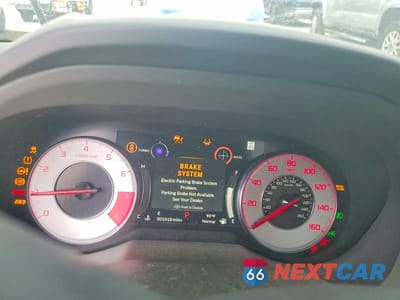 Zdjęcie 9 z 13 samochodu: 2026 ACURA RDX A-SPEC VIN:5J8TC2H66TL005877 - miniatura