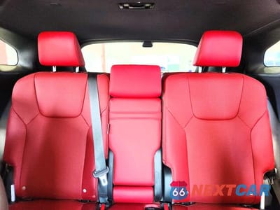 Zdjęcie 10 z 13 samochodu: 2023 LEXUS RX 350 BASE VIN:2T2BAMCA9PC016713 - miniatura
