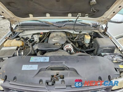 Zdjęcie 11 z 12 samochodu: 2002 CHEVROLET SILVERADO K1500 VIN:1GCEK19T52E208481 - miniatura