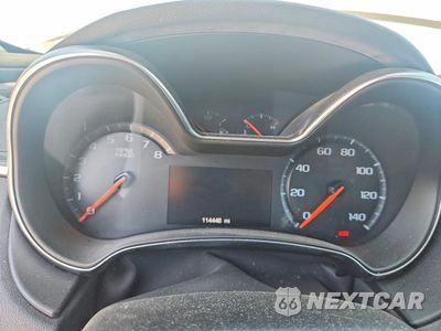 Zdjęcie 9 z 12 samochodu: 2019 CHEVROLET IMPALA PREMIER VIN:1G1105S38KU141184 - miniatura