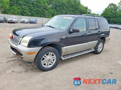 2003 MERCURY MOUNTAINEER 4M2ZU86K73UJ13535 - główne zdjęcie licytacji z USA - miniatura