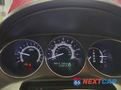 Zdjęcie 9 z 12 samochodu: 2010 LINCOLN MKZ VIN:3LNHL2GC5AR755003 - miniatura
