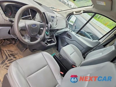 Zdjęcie 8 z 13 samochodu: 2016 FORD TRANSIT T-150 VIN:1FTYE1YM6GKA45296 - miniatura