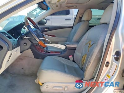 Zdjęcie 7 z 13 samochodu: 2007 LEXUS ES 350 VIN:JTHBJ46G072030484 - miniatura