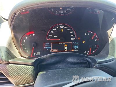 Zdjęcie 9 z 12 samochodu: 2018 CADILLAC ATS-V VIN:1G6AL1RY5J0141791 - miniatura