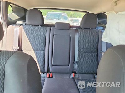 Zdjęcie 10 z 14 samochodu: 2018 NISSAN ROGUE SPORT S VIN:JN1BJ1CR0JW252662 - miniatura
