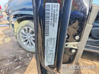 Zdjęcie 13 z 13 samochodu: 2021 JEEP CHEROKEE LATITUDE LUX VIN:1C4PJMMX8MD129001 - miniatura