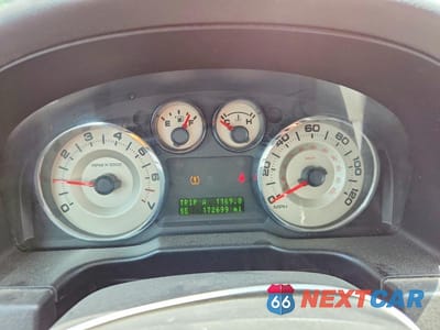 Zdjęcie 9 z 13 samochodu: 2007 FORD EDGE SEL VIN:2FMDK38C17BB67595 - miniatura