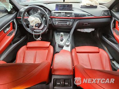Zdjęcie 8 z 12 samochodu: 2014 BMW 328 I VIN:WBA3A5C54EP601549 - miniatura