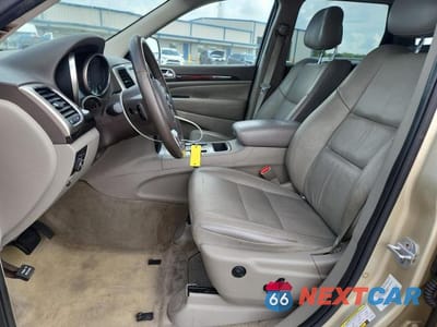 Zdjęcie 7 z 13 samochodu: 2011 JEEP GRAND CHEROKEE LAREDO VIN:1J4RS4GG4BC739444 - miniatura