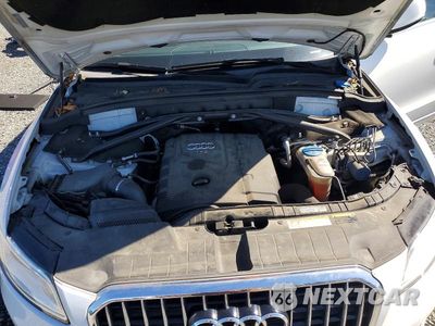 Zdjęcie 12 z 14 samochodu: 2016 AUDI Q5 VIN:WA1L2AFP5GA092139 - miniatura