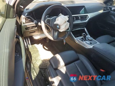 Zdjęcie 8 z 12 samochodu: 2021 BMW M440XI VIN:WBA13AR03MCF67022 - miniatura