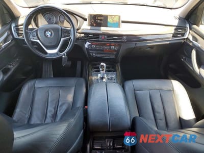Zdjęcie 8 z 13 samochodu: 2015 BMW X5 XDRIVE35I VIN:5UXKR0C5XF0P00315 - miniatura