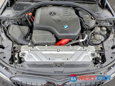 Zdjęcie 11 z 12 samochodu: 2020 BMW 330I VIN:3MW5R1J09L8B25117 - miniatura