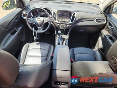 Zdjęcie 8 z 12 samochodu: 2019 CHEVROLET EQUINOX PREMIER VIN:2GNAXYEX3K6296671 - miniatura