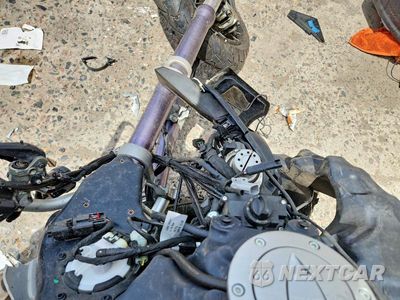 Zdjęcie 7 z 9 samochodu: 2023 DUCATI MULTISTRADA V4 VIN:ZDMAALVW3PB014946 - miniatura