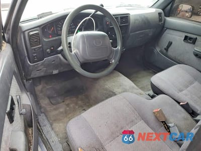 Zdjęcie 8 z 12 samochodu: 1997 TOYOTA TACOMA XTRACAB VIN:4TAVL52N8VZ281966 - miniatura