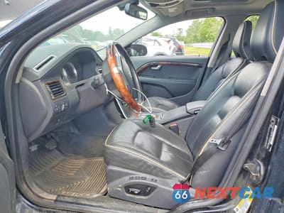 Zdjęcie 7 z 12 samochodu: 2011 VOLVO S80 T6 VIN:YV1902AH9B1146119 - miniatura