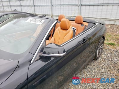 Zdjęcie 12 z 13 samochodu: 2018 BMW 430XI VIN:WBA4Z3C56JEA31905 - miniatura