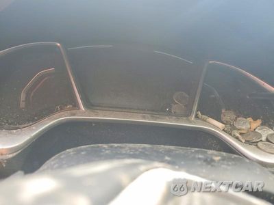 Zdjęcie 9 z 12 samochodu: 2019 HONDA CIVIC EXL VIN:19XFC1F72KE015282 - miniatura