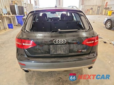 Zdjęcie 6 z 12 samochodu: 2015 AUDI A4 ALLROAD PREMIUM PLUS VIN:WA1UFAFL7FA034571 - miniatura